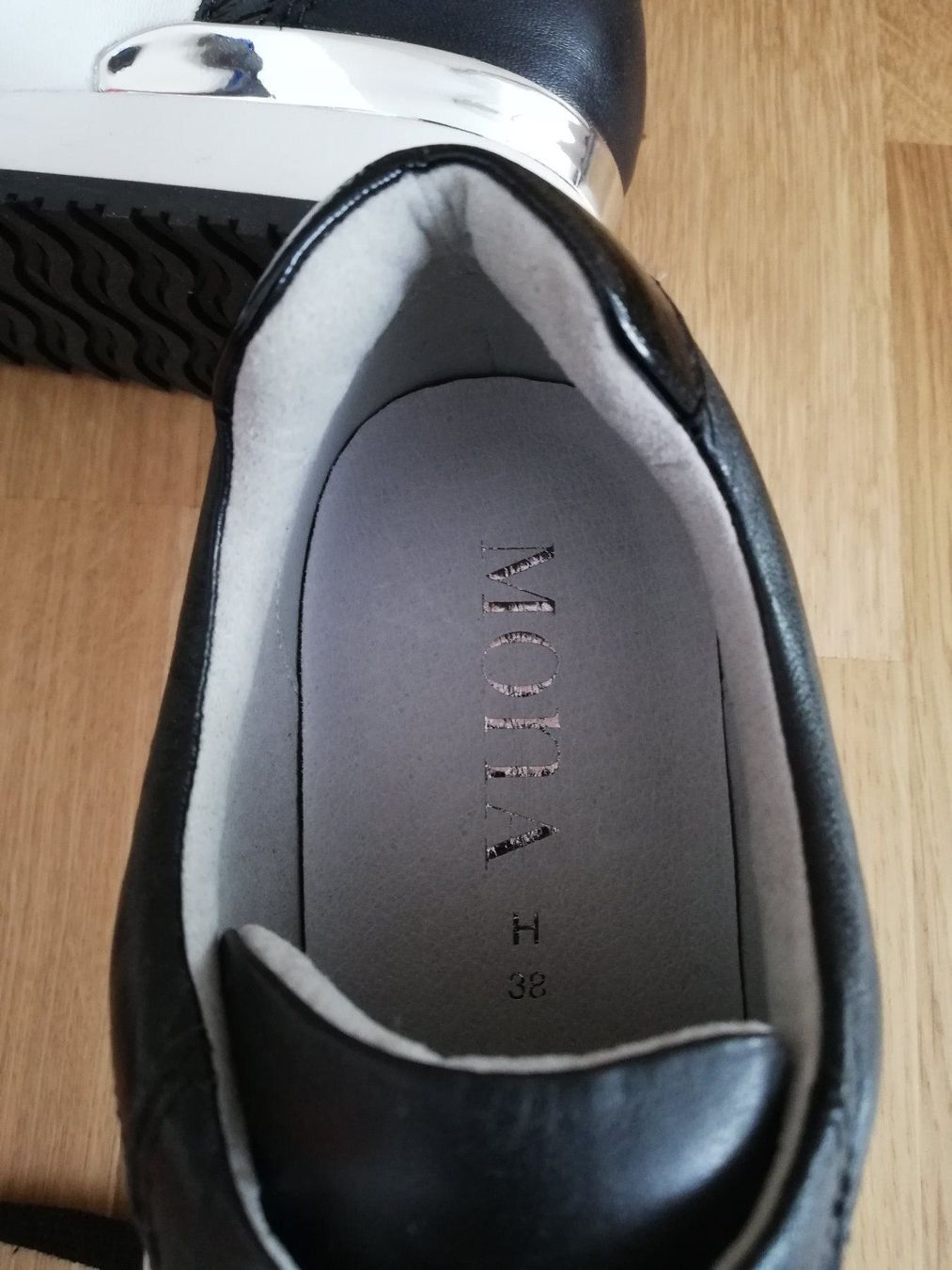 Scarpe da donna: Mona Schuhe 38 – Usato da Kreuzlingen venduto da JOWY72 2