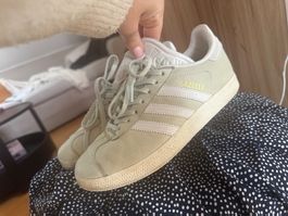 Adidas Gazelle Vintage Sneaker, Top Zustand y2k Nike