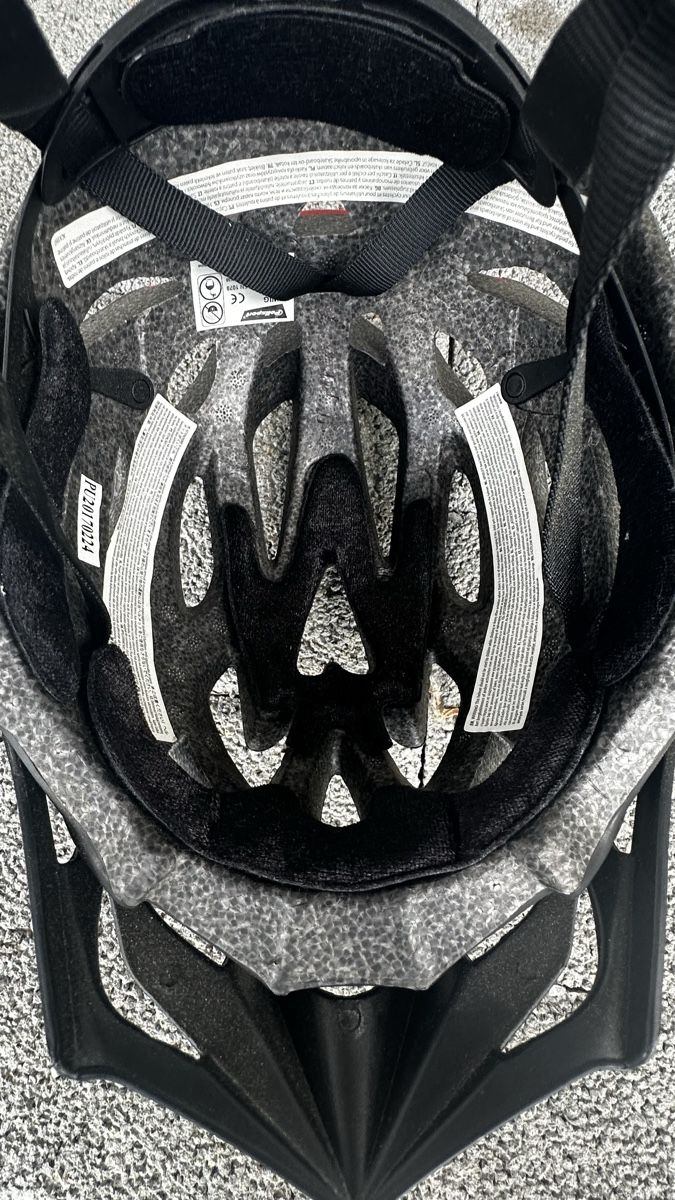 Velos: Offroad Velo mit Helm – Gebraucht aus Rorschacherberg von LuksPCs 5