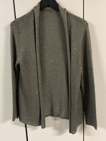 Strickjacke monari Gr.44