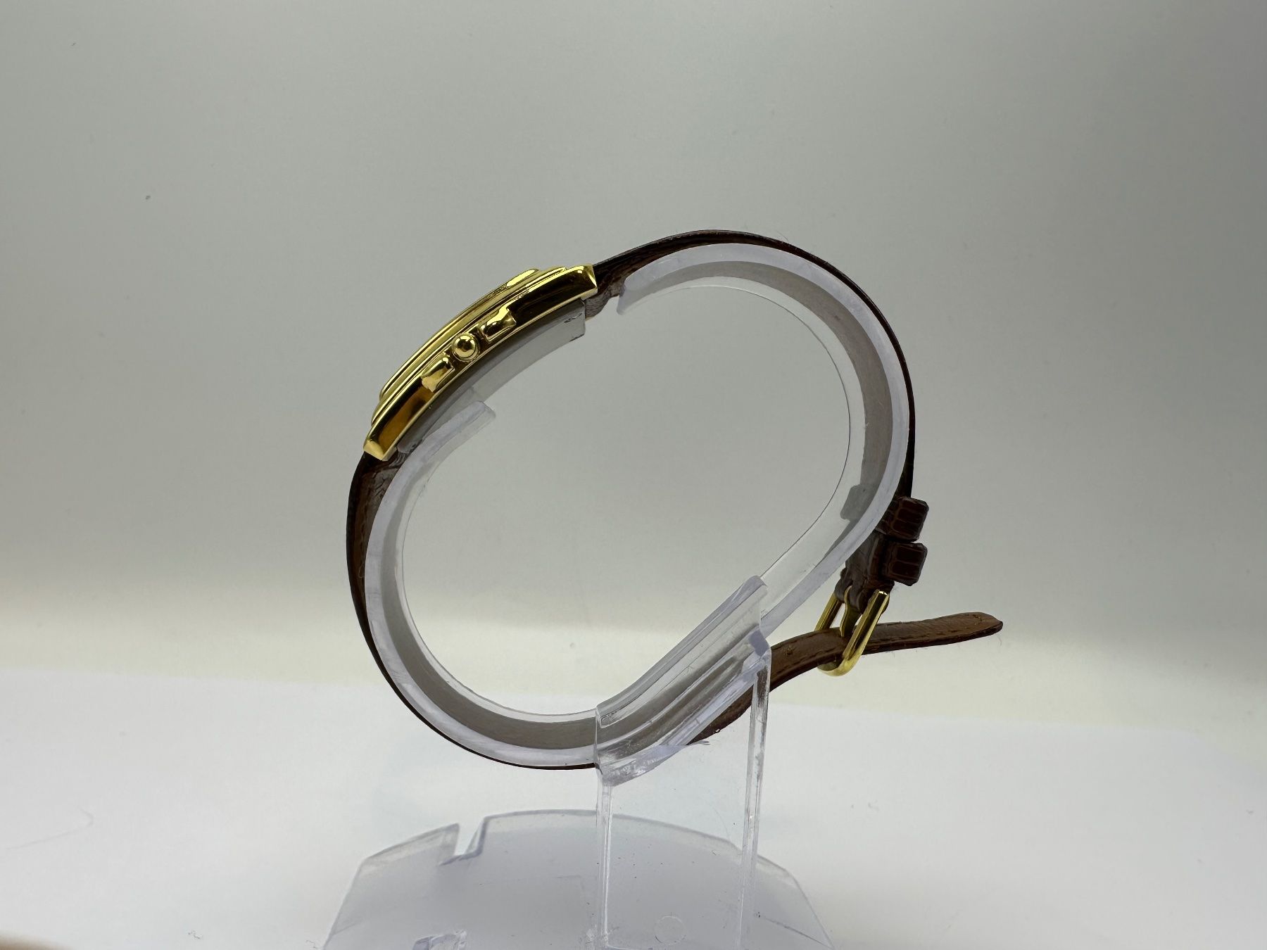 Orologi: Labhart Schweizer Quarz Armbanduhr 8040B – Usato da Brüttisellen venduto da AlphaOmega05 1