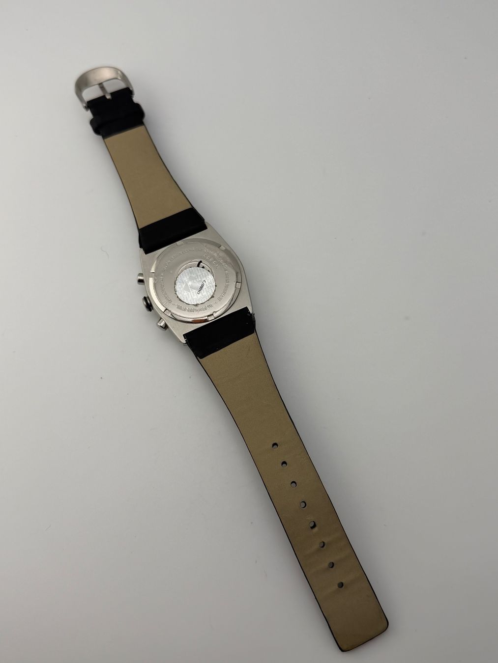 Orologi: TIME FORCE Herrenuhr läuft – Usato da Biel/Bienne venduto da MrP_WatchesBiel 4
