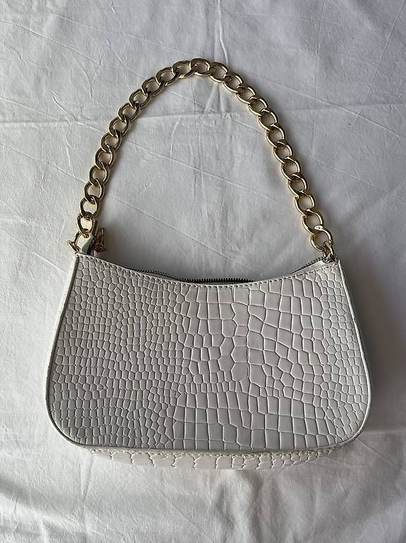 Borse da donna: Weisse Tasche – Usato da Bern venduto da ela_hz6w 1