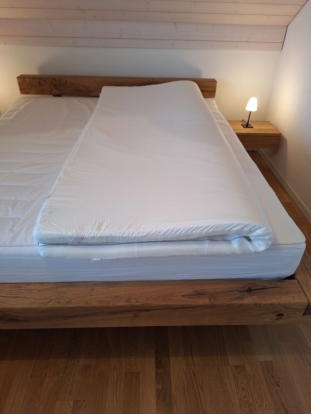 Lits: Sleeptex Topper – Neuf (Voir description) à Huttwil par Car05 3