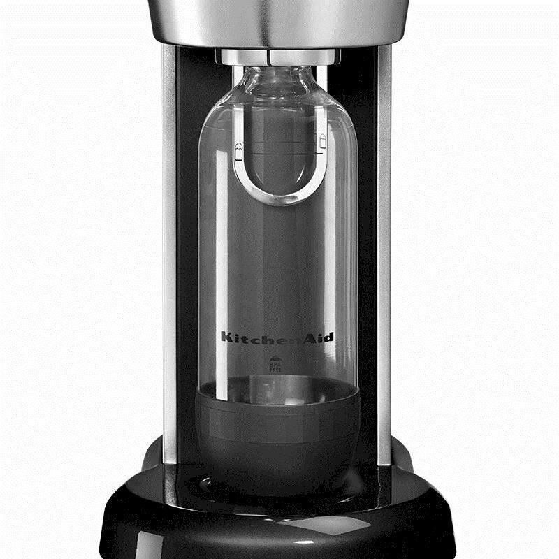 Küchengeräte: Kitchenaid 5KSS1121OB/2 schwarz – Neu und originalverpackt aus Bottighofen von zaap 3