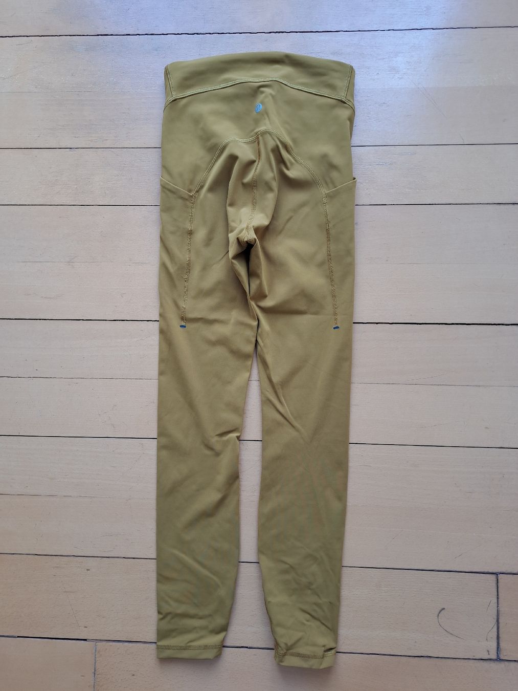 Lululemon Leggings: Lululemon Legins – Gebraucht aus Thalwil von sternenstaub369 2