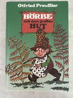 Hörbe mit dem grossen Hut, Otfried Preussler