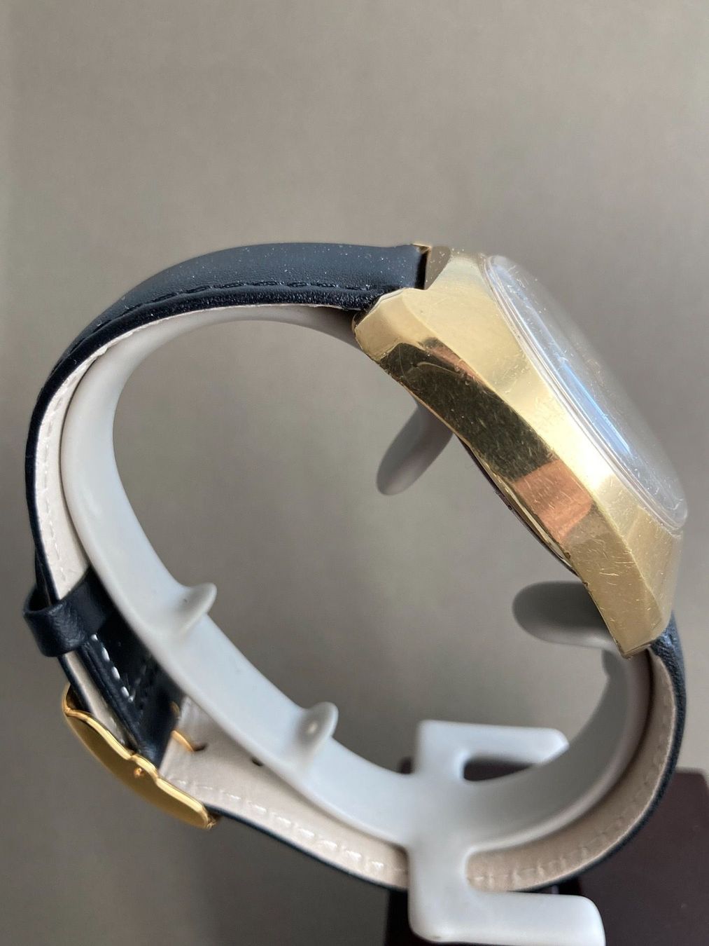 Certina Orologi: Certina Biostar Electronic – Usato da Zollikofen venduto da Comcast 7