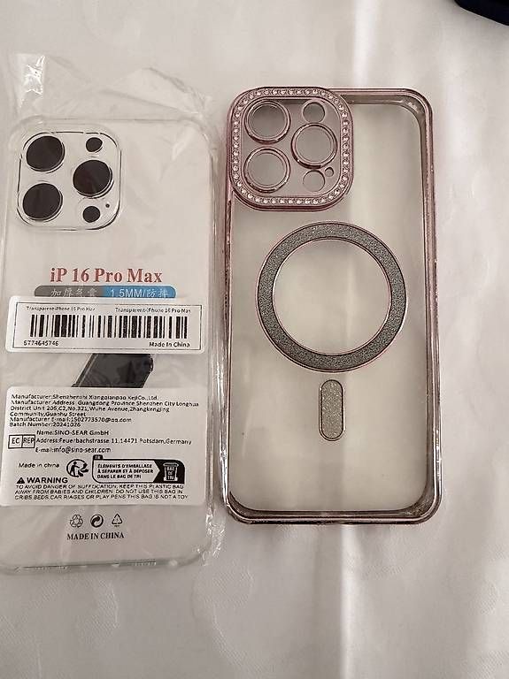 Cover & Protezioni schermo: Varie cover iPhone  – Usato da S. Antonino venduto da fab_tr2s