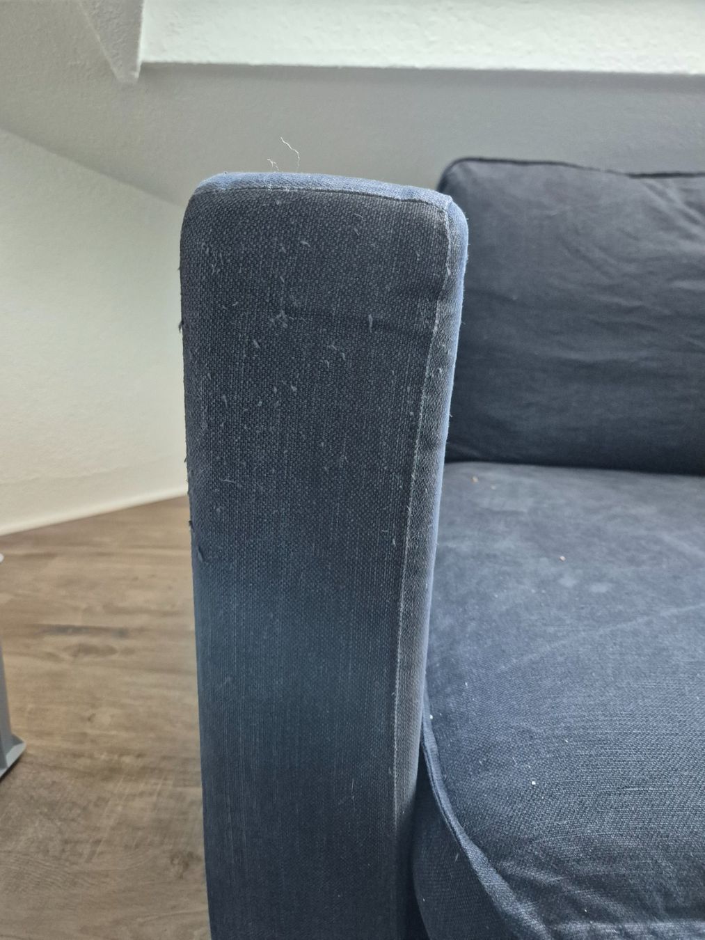 Interio Sofas: Sofa ABHOLUNG 6442 GERSAU – D'occasion à Niederwil SG par javatux 1