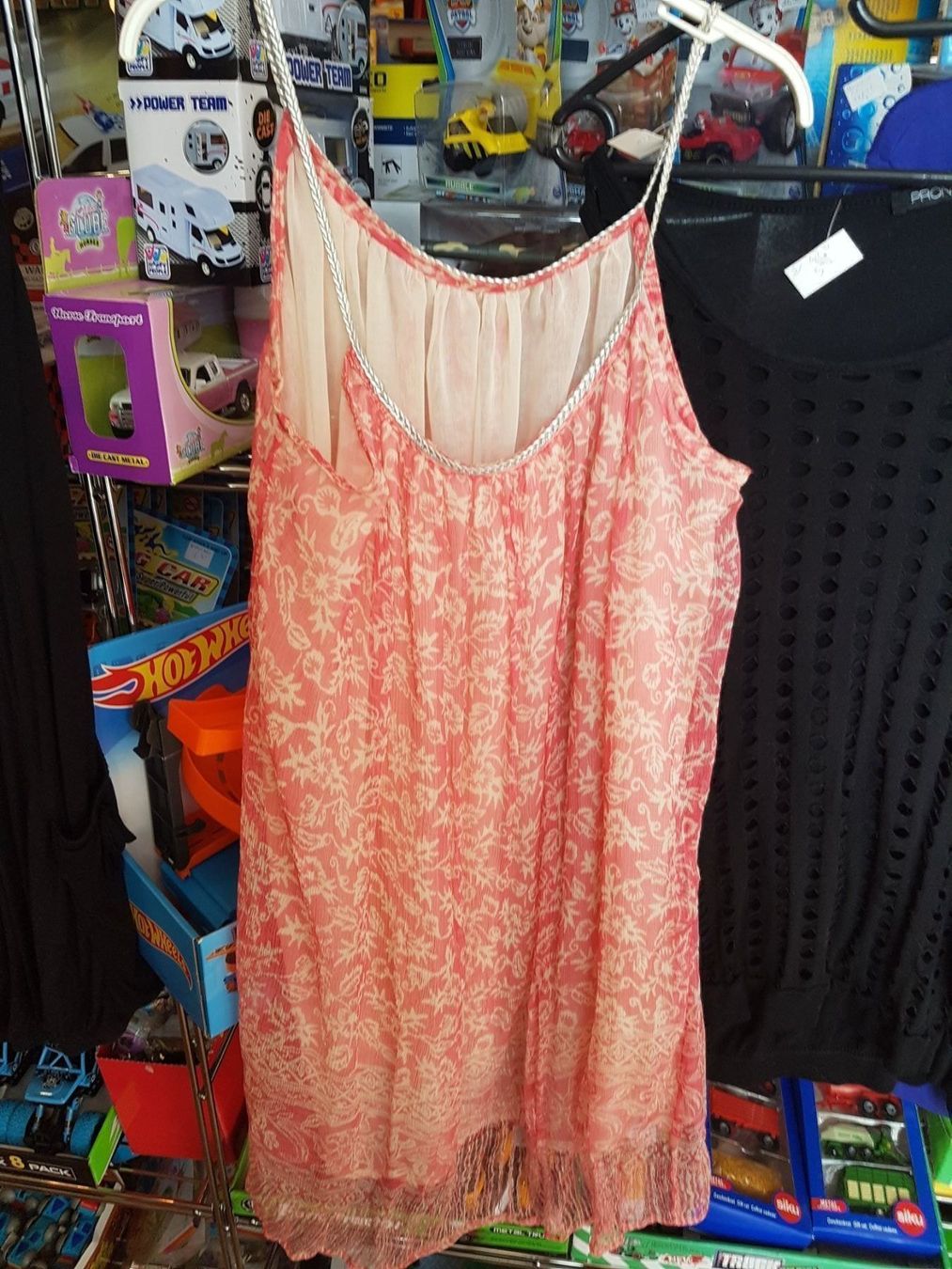 Kleiderpakete: 4 Oberteile Shirts gr M R – Gebraucht aus Schwarzenburg von Flamingo07 2