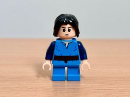 Lego Star Wars minifig - Boba Fett (Episode II)