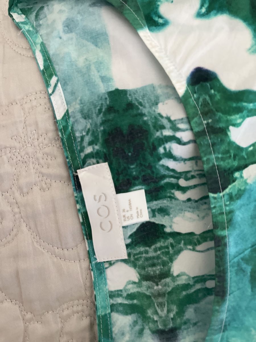 Vestiti: Cos Dress – Nuovo (secondo la descrizione) da Wallisellen venduto da Chatswood_8hwh 4