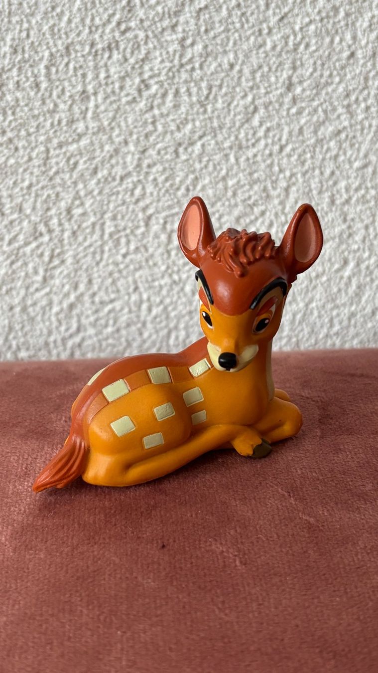 Audiolibri: Tonie Bambi – Usato da Zihlschlacht venduto da sve_m76s