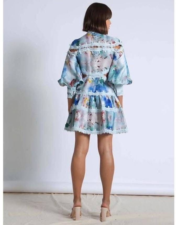 Vestiti: Elegant Dress – Usato da St.Josefen venduto da lop_lh8d 3