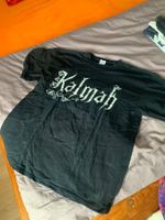 Band Shirt "Kalmah" Gothic-Melodic-Death-Metal