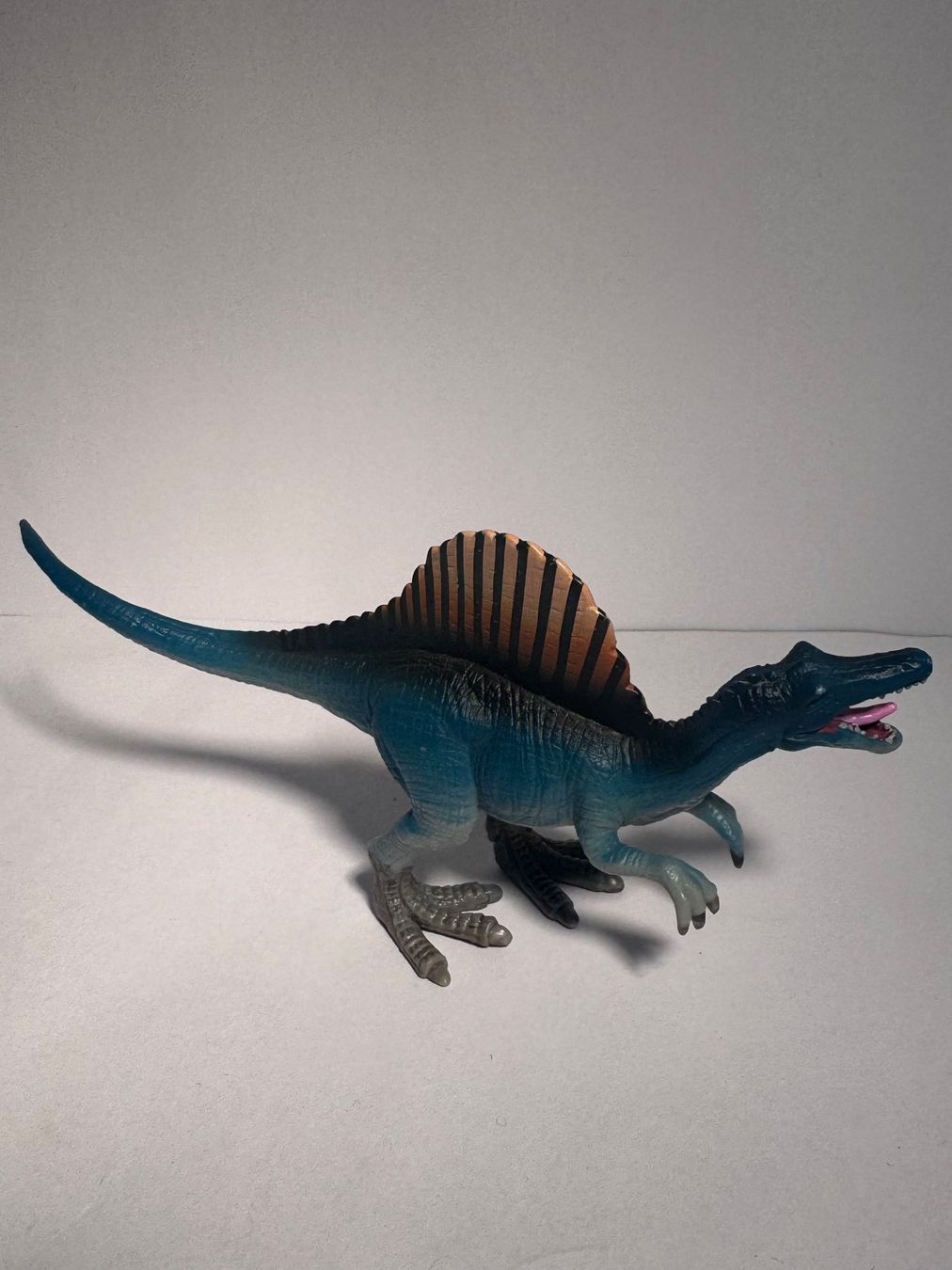 Statuette: Ravensburger tiptoi Dinosaurier Spinosaurus klein - TOP – Usato da Neuhausen am Rheinfall venduto da Restwertvoll 1
