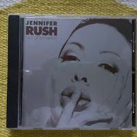 JENNIFER RUSH-OUT OF MX HANDS
