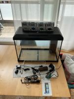 Aquarium von Juwel