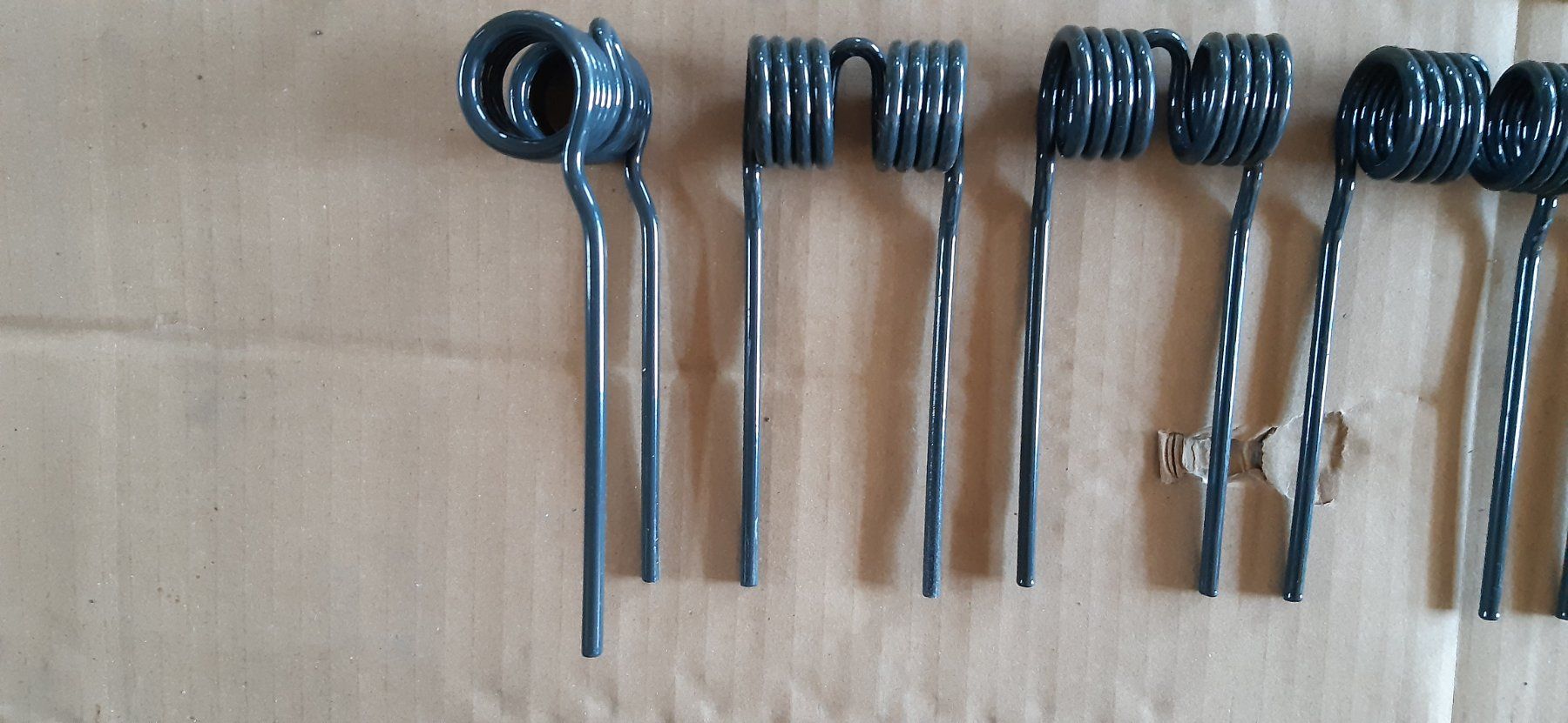 Metall- & Schlosserei Sonstiges: Pickup Zinken – Gebraucht aus Muolen von Profi010 3