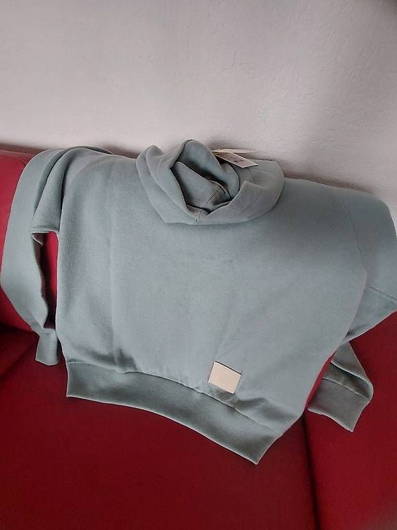 Bally Maglioni & Felpe: Hoodie Bally Herren Pullover Grösse CH42 – Nuovo (secondo la descrizione) da Bremgarten AG venduto da marcelbu62 1
