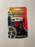 Bremsbeläge zu Shimano KS-D640