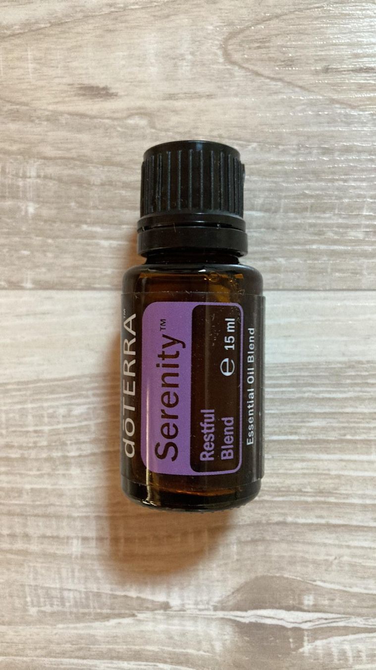 Doterra Oli essenziali: Serenity doTERRA – Nuovo (secondo la descrizione) da grimisuat venduto da nibasa