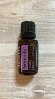 Serenity doTERRA