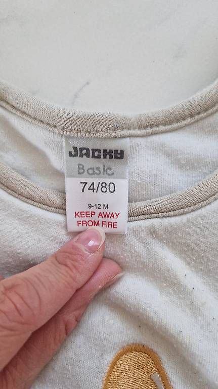 Schlafsäcke: Winterschlafsack 74/80 – Gebraucht aus Wettswil von Cmm_7qsg 1