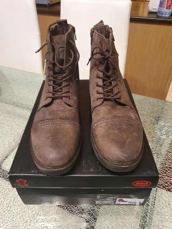 Am shoe clearance company boots