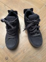 Ecco Gore tex Boots Girl Blue 29