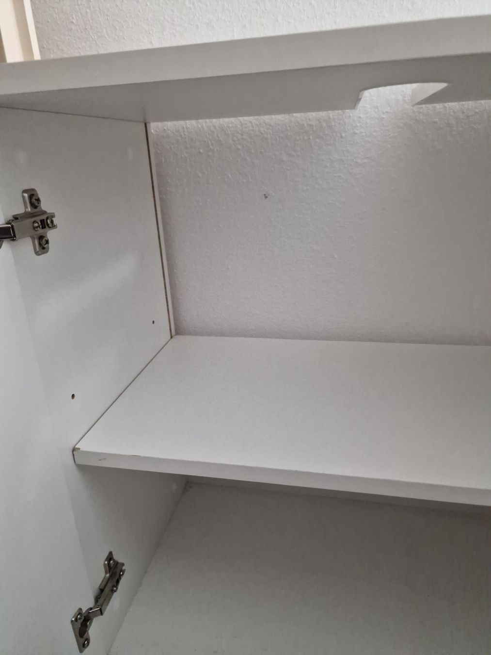 Badezimmermöbel: Badezimmer Möbel Set – Gebraucht aus Hallau von CHACLA 2