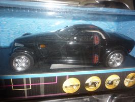 CHRYSLER HOWLER