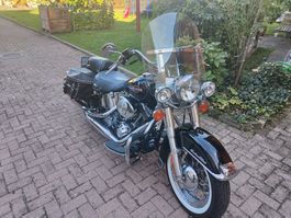 Harley Davidson Softail