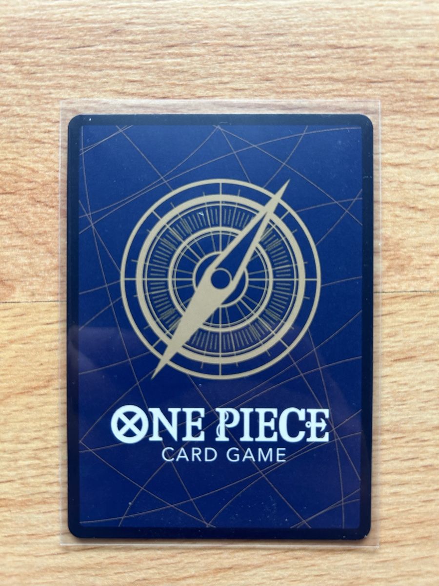 Bandai Carte collezionabili: One Piece Manga Event Card JP – Nuovo (secondo la descrizione) da Schötz venduto da lor_z95g 1