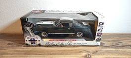 Modell 1:18 Die-Cast - Ford Mustang Shelby GT 350R 1966 RAR