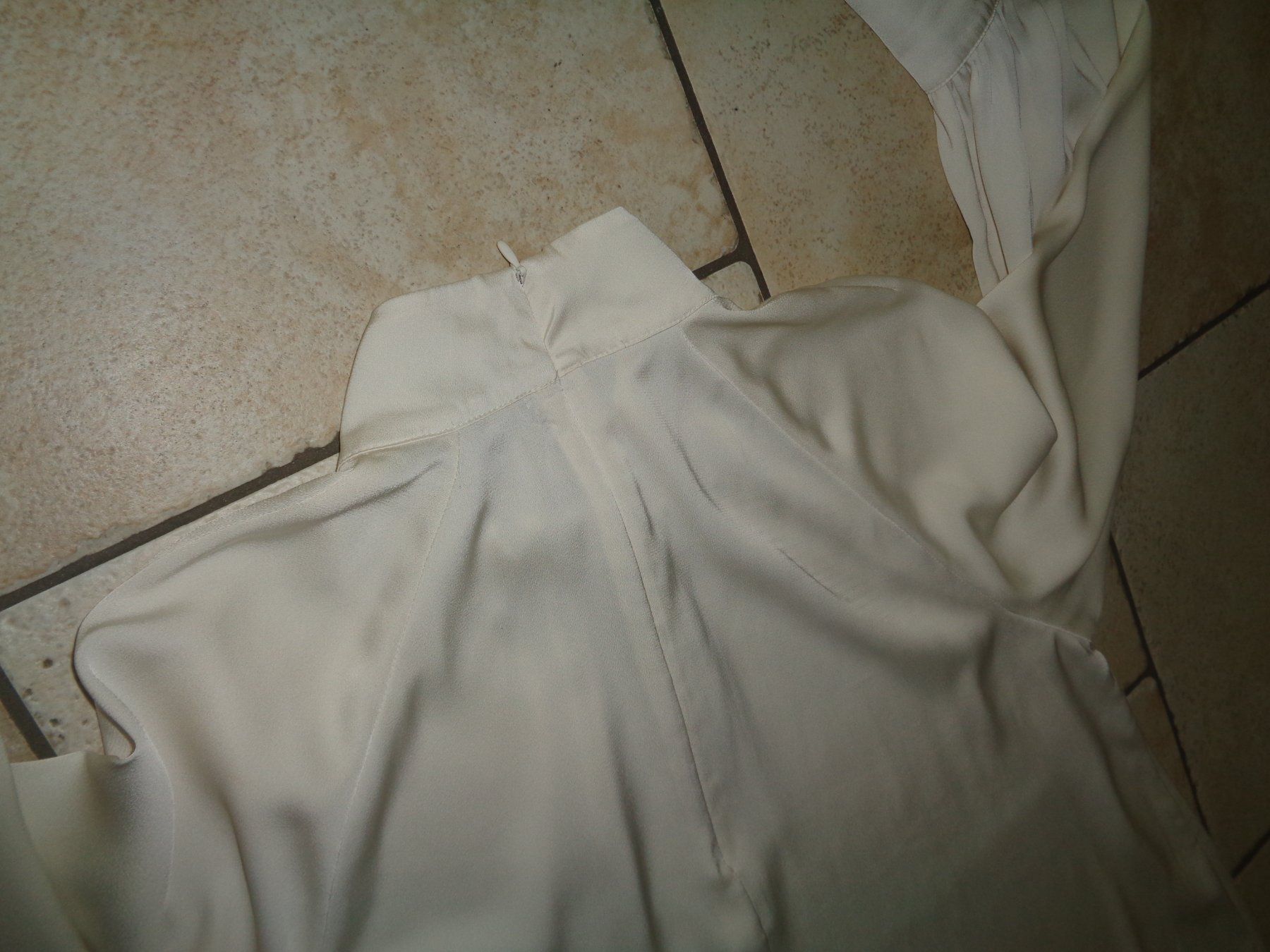 H&M Camicette: Bluse  H&M  Grösse S – Usato da Kreuzlingen venduto da Robi-2003 4
