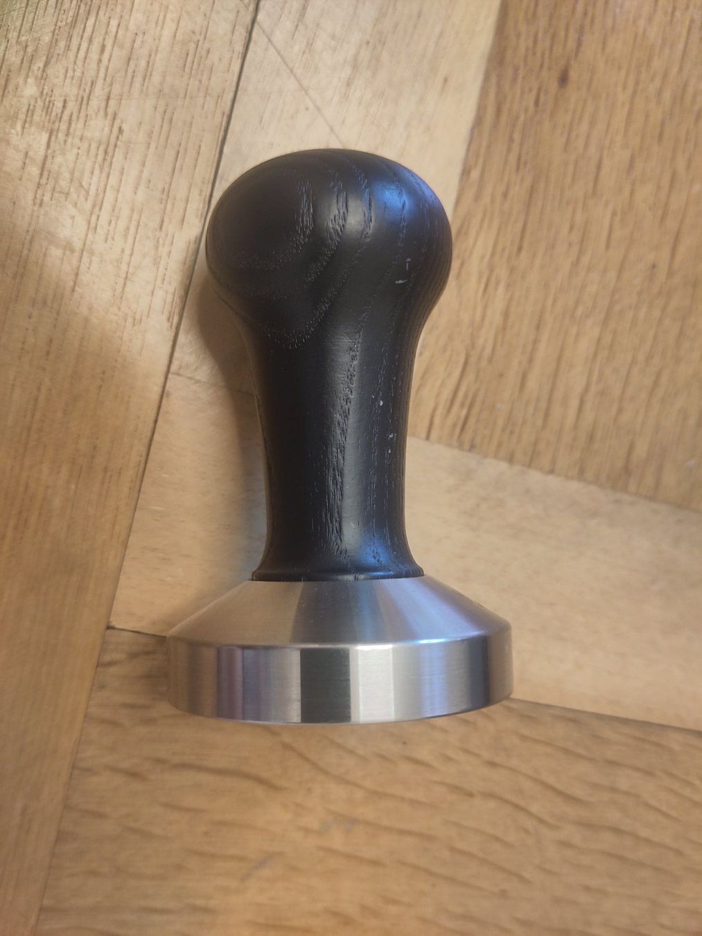 Elettrodomestici da cucina: MOTTA Tamper 58 mm 8100/B flach – Usato da St. Gallen venduto da KindofBlue59 1
