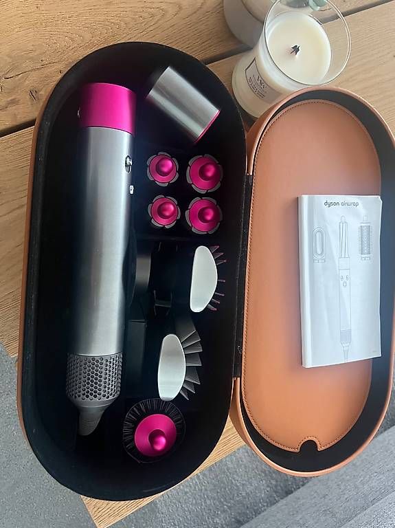 Dyson Sèche-cheveux: Dyson Haarföhn – D'occasion à Eschlikon TG par dre_z2b5