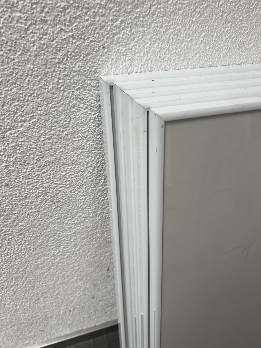 Bilderrahmen: 5 identische Alu-Bilderrahmen – Gebraucht aus Rain von Pic-Ass 4