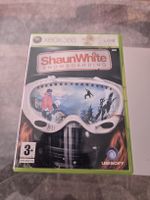 Shaun White Snowboarding Xbox 360