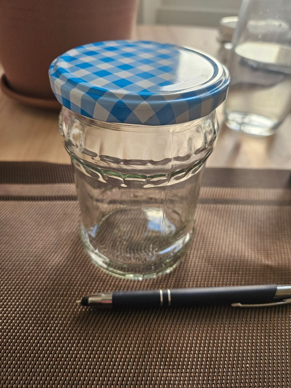 Contenitori & Simili: Einmachglas – Usato da Luzern venduto da KleinkramLuzern