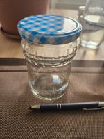 Einmachglas