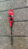Hilti Bohrer 1/4 Zoll SDS neuwertig