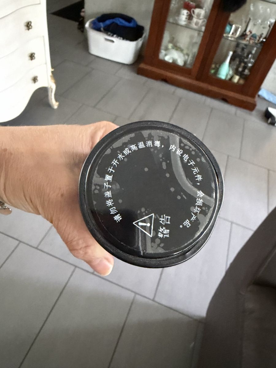 Borracce & Thermos: Thermosflasche neu Chanel VIP – Nuovo (secondo la descrizione) da Allschwil venduto da Figidindia 1