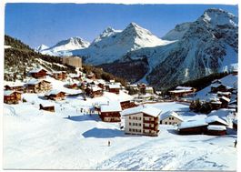 INNER-AROSA Wintersport