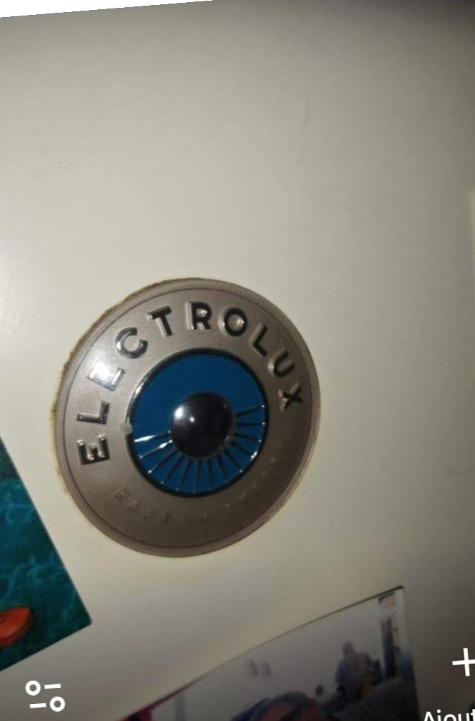 Electrolux Frigoriferi: frigo Electrolux vintage – Usato da Cortaillod venduto da Asdrubal66 4