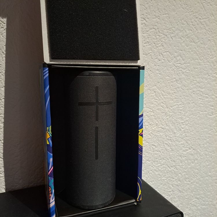 UE Boom 3 Kaufen auf Ricardo