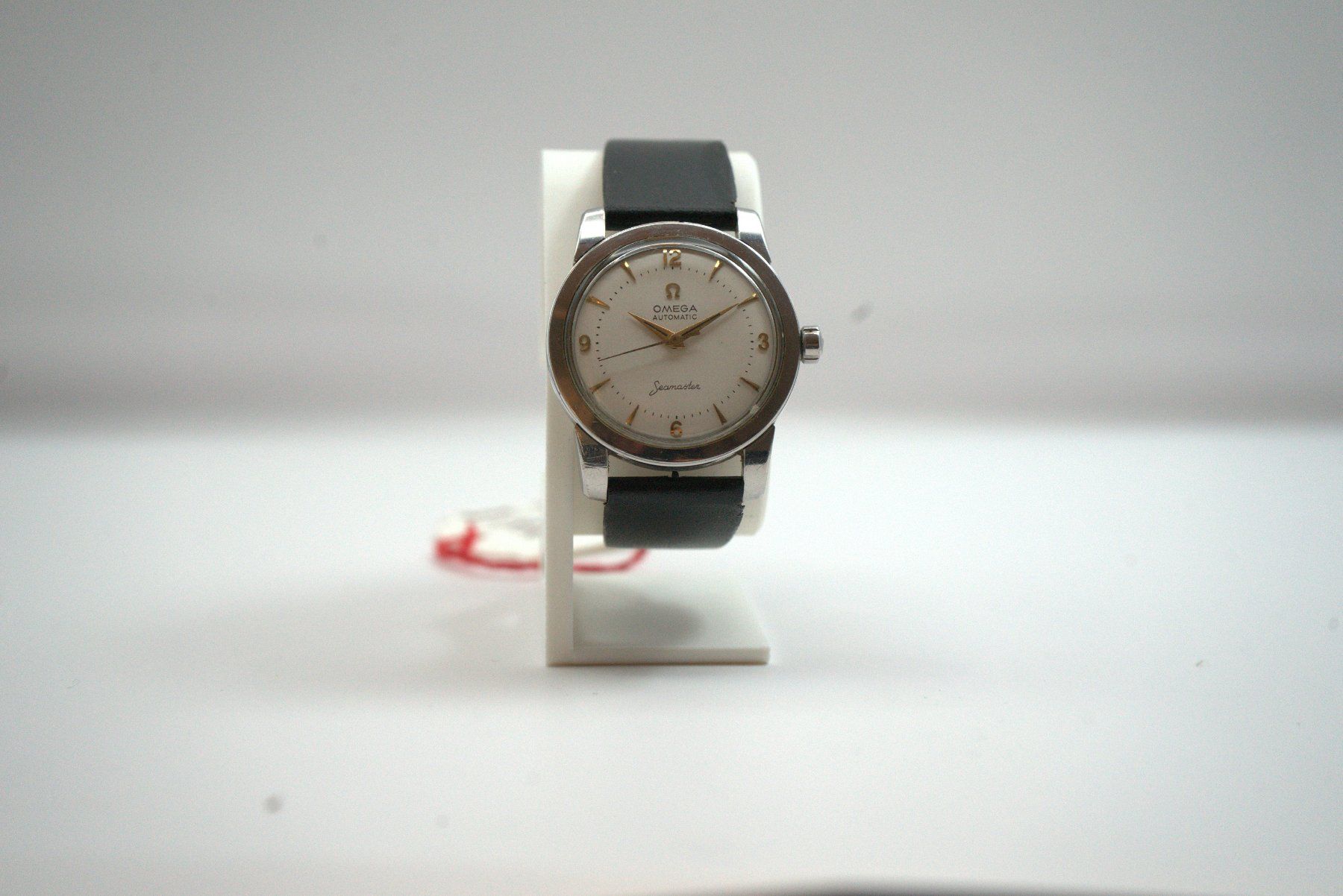 Omega Orologi: Omega Seamaster Bumper – Usato da Ettenhausen TG venduto da laib-watches 1