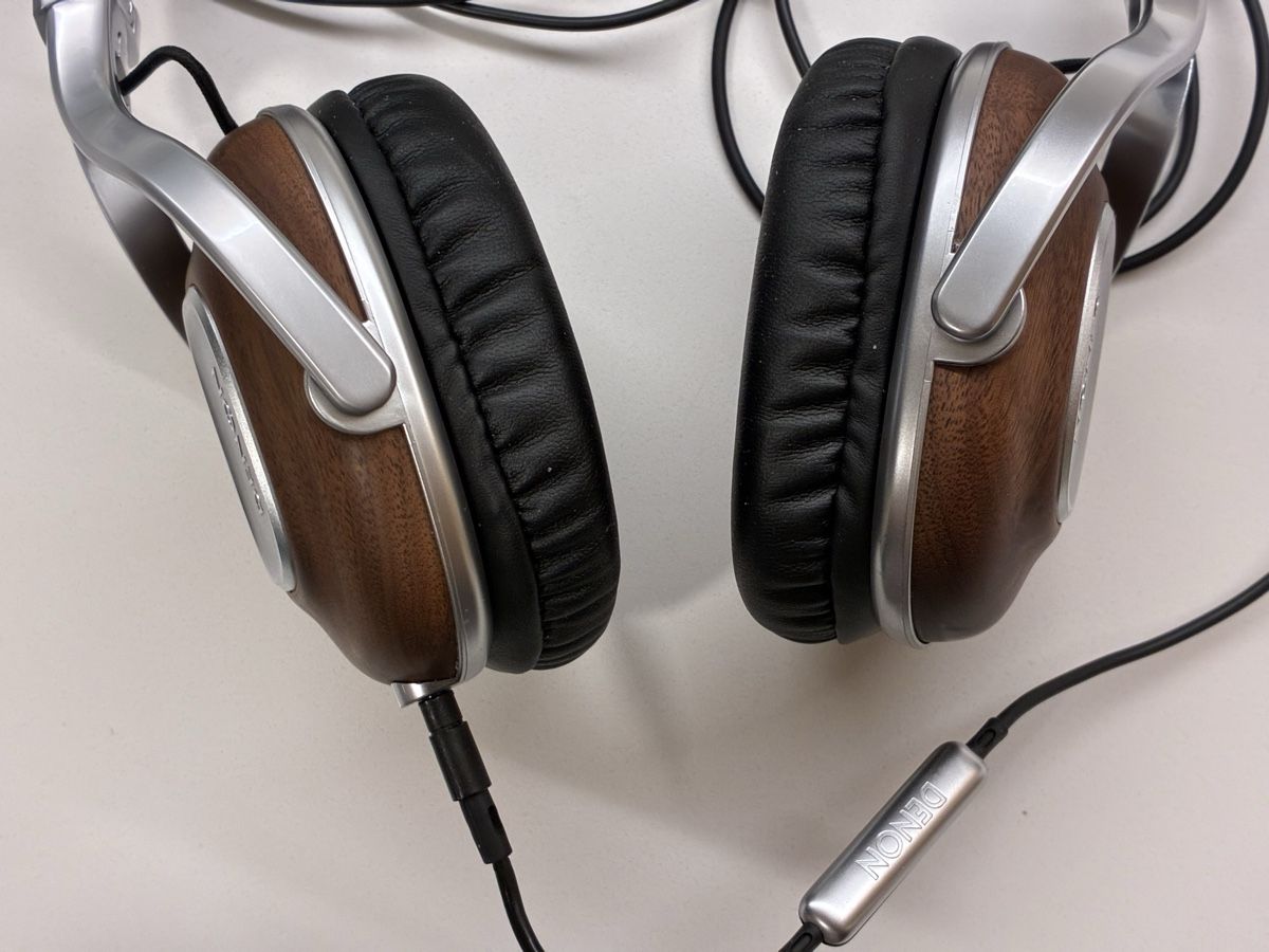 Denon Cuffie: Denon AH-MM400 – Usato da Grono venduto da Danny1960 2